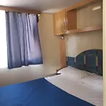 营地 Lido Di Sesto *