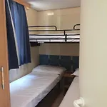 Lido Di Sesto 营地