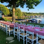 营地 Lido Di Sesto 塞斯托卡伦代