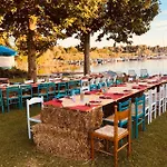 Lido Di Sesto 营地 *