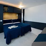 营地 Lido Di Sesto 塞斯托卡伦代