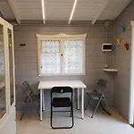 营地 Lido Di Sesto 塞斯托卡伦代