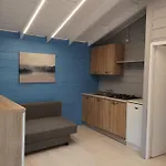 Lido Di Sesto 营地 塞斯托卡伦代