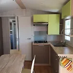 营地 Lido Di Sesto *