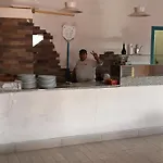 营地 Lido Di Sesto 塞斯托卡伦代