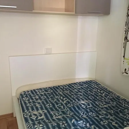 Kemping Lido Di Sesto Sesto Calende