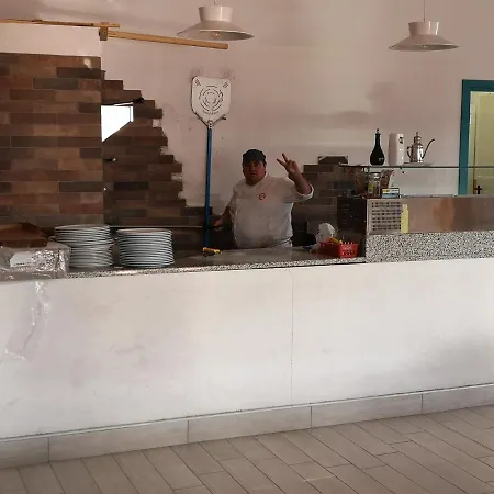 Kemping Lido Di Sesto Sesto Calende